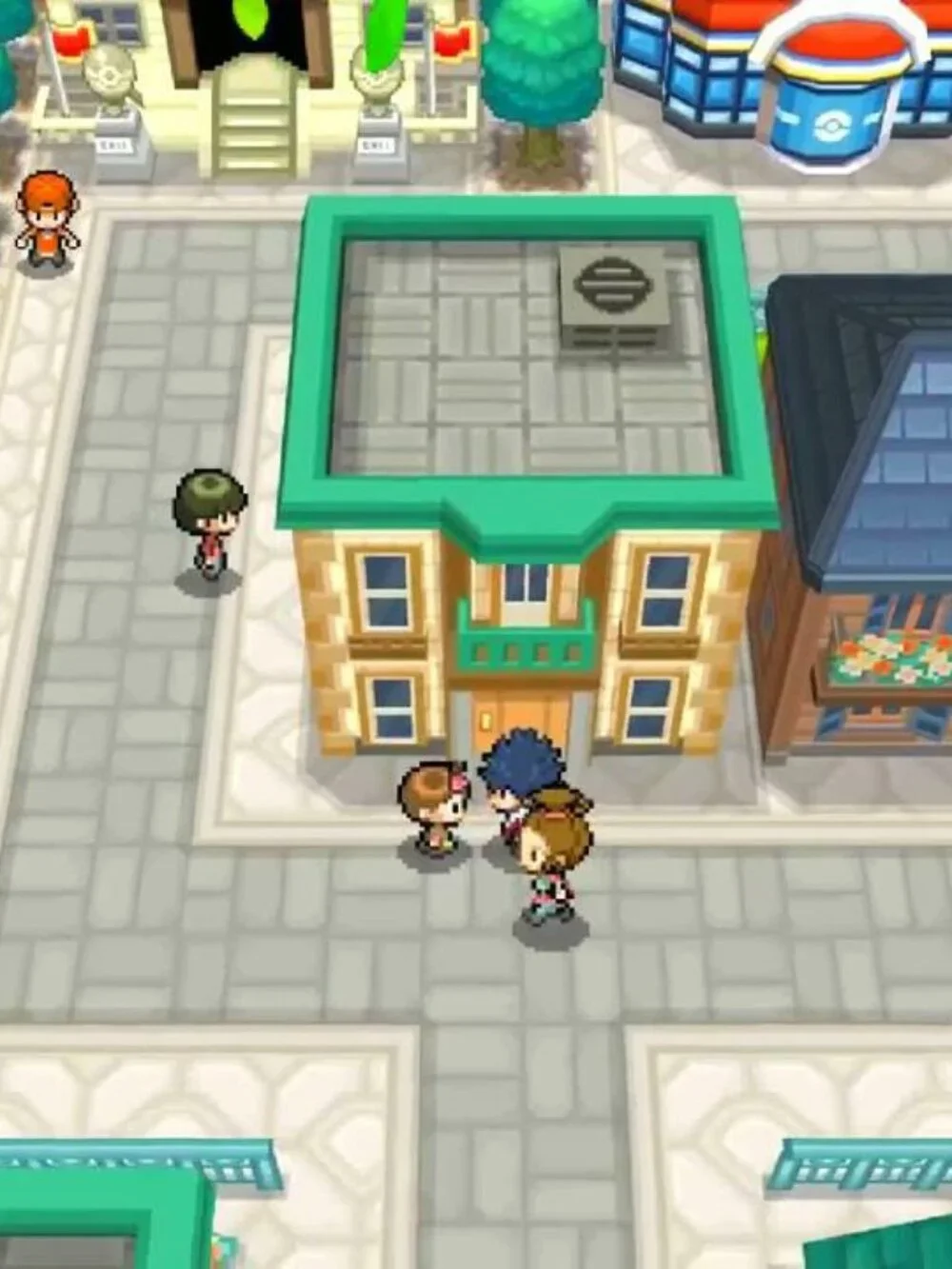 N/A unova has